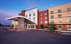 Fairfield Inn & Suites By Marriott Phoenix West/Tolleson