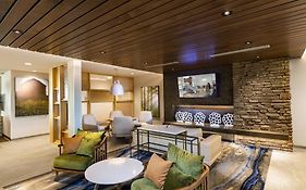 Fairfield Inn & Suites By Marriott Phoenix West/Tolleson